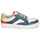 Shoes Men Low top trainers Paul Smith LISTON Multicolour