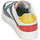 Shoes Men Low top trainers Paul Smith LISTON Multicolour