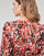 Clothing Women Short Dresses Betty London CYLANE Multicolour