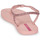 Shoes Women Sandals Ipanema IPANEMA CLASS BRILHA FEM Pink