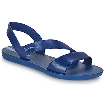 Shoes Women Sandals Ipanema IPANEMA VIBE SANDAL  FEM Blue