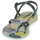Shoes Women Sandals Ipanema IPANEMA FASHION SANDAL XI FEM Grey