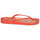 Shoes Women Flip flops Ipanema IPANEMA ANATOMIC TEMAS XIII FEM Red / Yellow