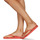 Shoes Women Flip flops Ipanema IPANEMA ANATOMIC TEMAS XIII FEM Red / Yellow