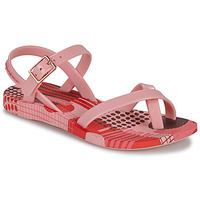 Shoes Children Sandals Ipanema FASHION SAND IX KIDS Pink