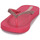 Shoes Girl Flip flops Ipanema IPANEMA ANATOMIC LOLITA KIDS Pink