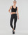 Clothing Women leggings adidas Performance TE 3S 78 TIG Black