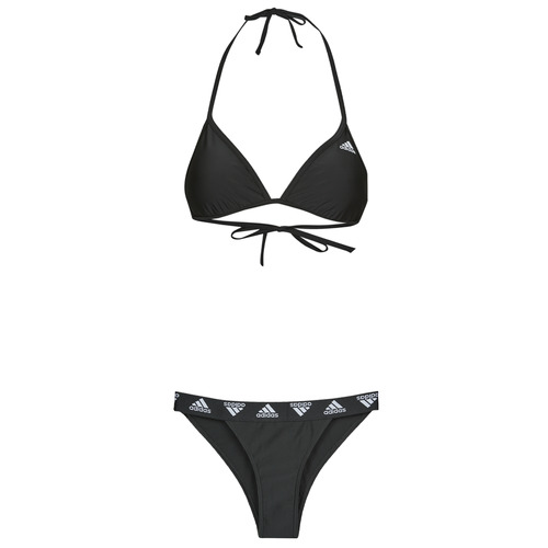 Roos Protestant ongerustheid adidas Performance TRIANGLE BIKINI Black - Free delivery | Spartoo NET ! -  Clothing Swimsuits Women USD/$43.50