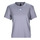 Clothing Women short-sleeved t-shirts adidas Performance D2T TEE Violet