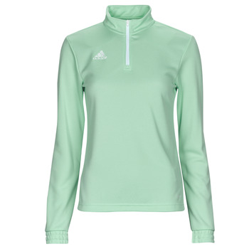Clothing Women Jackets adidas Performance ENT22 TR TOP W Mint
