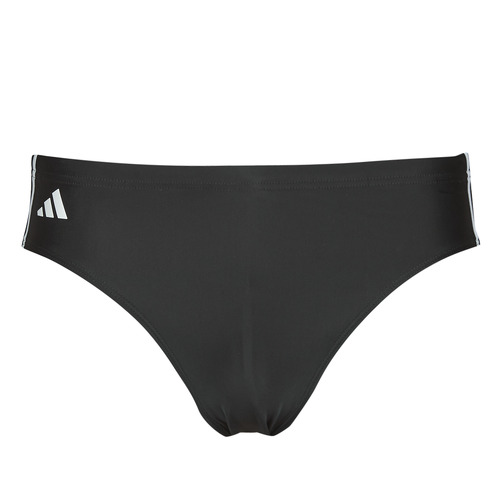 adidas Performance 3STRIPES TRUNK Black - Free delivery