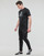 Clothing Men Tracksuit bottoms adidas Performance TR-ES+ BL PANT Black