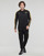 Clothing Men Tracksuit bottoms adidas Performance MESSI X TR PNT Black