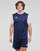 Clothing Men short-sleeved t-shirts adidas Performance ESTRO 19 JSY Marine