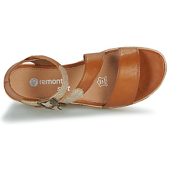 Remonte D3052-26 Brown