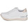 Shoes Women Low top trainers Remonte D1318-82 White / Pink