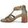 Shoes Women Sandals Casta GRAND Grey