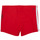 Clothing Boy Trunks / Swim shorts adidas Performance DY MM BOXER Red