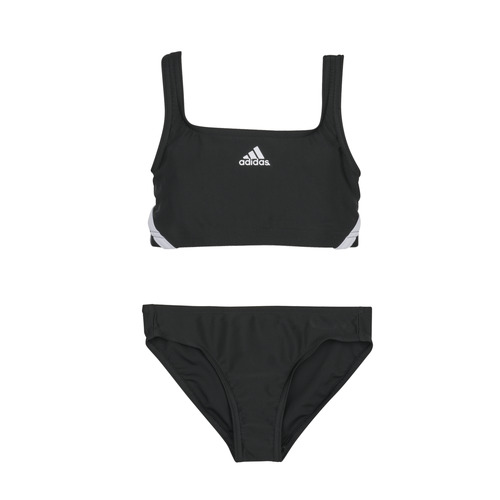 adidas Performance 3S BIKINI Black - delivery | NET ! - Clothing Swimsuits Child