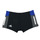 Clothing Boy Trunks / Swim shorts adidas Performance CB 3S BOXER Black
