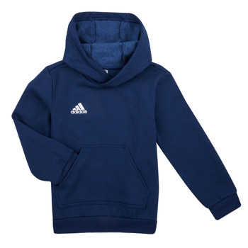 Clothing Boy sweaters adidas Performance ENT22 HOODY Y Team / Navy / Blue