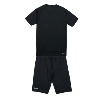 Adidas Sportswear TR-ES 3S TSET Black