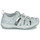 Shoes Girl Sandals Keen MOXIE SANDAL Y Silver