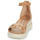 Shoes Women Sandals Mjus TIPA Camel