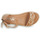 Shoes Women Sandals Mjus TIPA Camel
