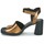 Shoes Women Sandals Mjus GILLA Gold