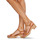 Shoes Women Sandals Unisa IRITA Camel
