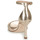 Shoes Women Sandals Unisa YASU Gold