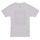 Clothing Boy short-sleeved t-shirts Vans PRINT BOX BOYS White / Blue