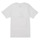 Clothing Boy short-sleeved t-shirts Vans REFLECTIVE CHECKERBOARD FLAME SS White