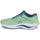 Shoes Men Running shoes Mizuno WAVE INSPIRE 19 Green