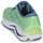 Shoes Men Running shoes Mizuno WAVE INSPIRE 19 Green