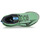 Shoes Men Running shoes Mizuno WAVE MUJIN 9 Green / Black