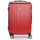Bags Hard Suitcases David Jones BA-1050-4 Red