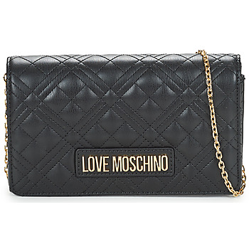Bags Women Shoulder bags Love Moschino JC4079 Black