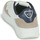 Shoes Men Low top trainers Armani Exchange XV601-XUX148 White / Beige