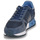 Shoes Men Low top trainers Emporio Armani EA7 X8X151-XK354 Blue / Marine