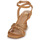 Shoes Women Court shoes Bullboxer 156002F2S Camel / Gold