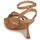 Shoes Women Court shoes Bullboxer 156002F2S Camel / Gold