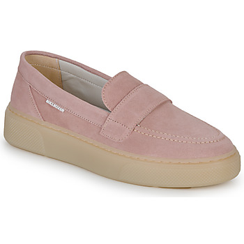 Shoes Women Loafers Bullboxer 783007E4C Pink