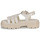 Shoes Women Sandals Bullboxer 171001F2S Beige