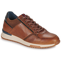 Shoes Men Low top trainers Bullboxer 989K26718A Brown