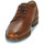 Shoes Men Derby shoes Bullboxer 681P21865A2499 Brown