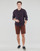 Clothing Men Shorts / Bermudas Teddy Smith SHORT CHINO Brown