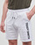 Clothing Men Shorts / Bermudas Teddy Smith S-MICKAEL White