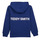 Clothing Boy sweaters Teddy Smith S-REQUIRED HOOD Blue